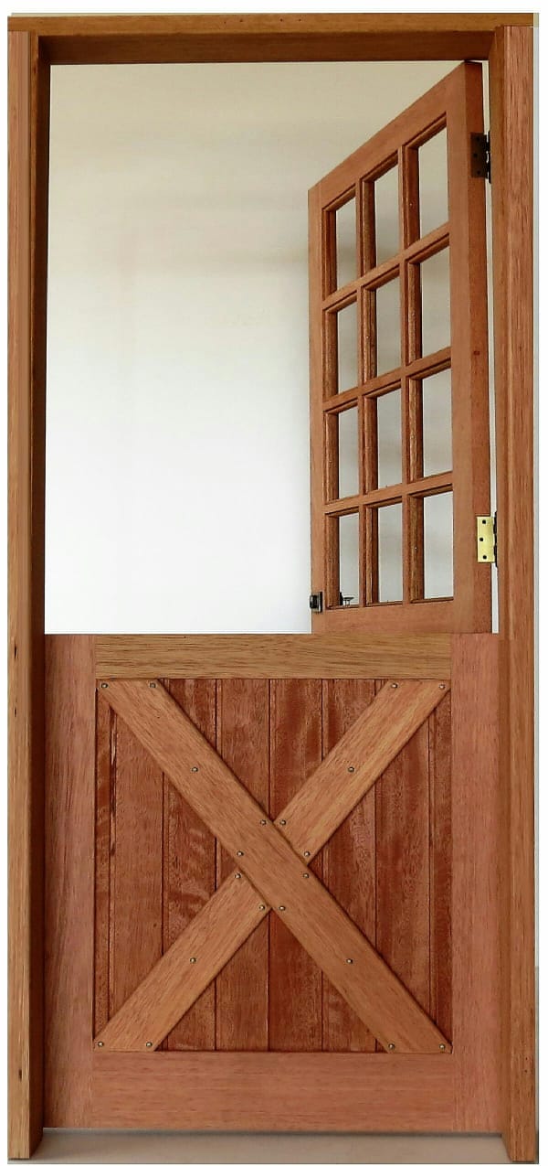 Principal - Paraná Portas Especiais - Fabricação de Portas e